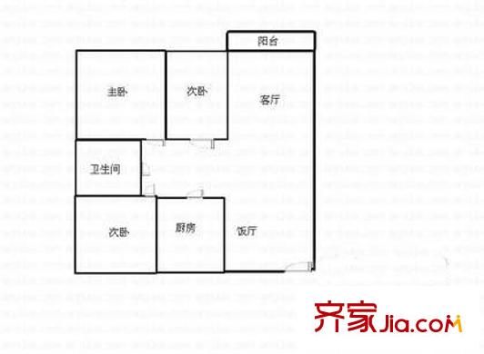 屏都大廈3