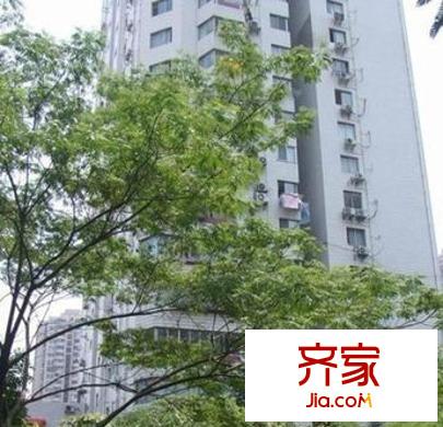 康定大廈外景圖5