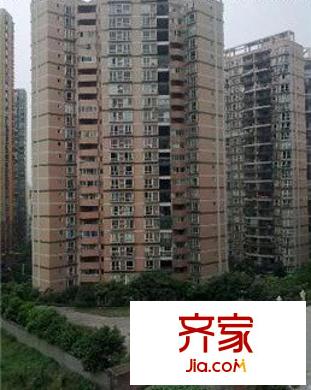 康定大廈外景圖11