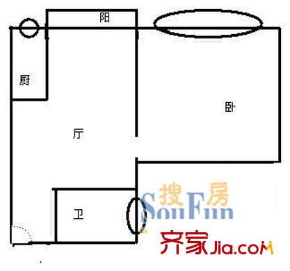 康定大廈3
