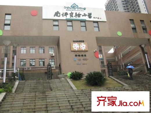 明發(fā)江南香郡配套圖項(xiàng)目周邊