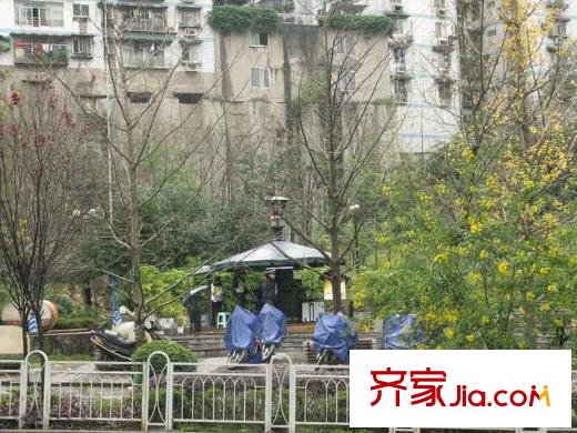 明發(fā)江南香郡配套圖項(xiàng)目周邊