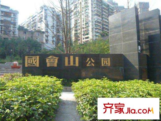 明發(fā)江南香郡配套圖項(xiàng)目周邊
