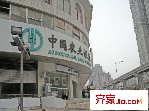 明發(fā)江南香郡配套圖項目周邊配套