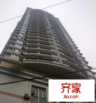 康定大廈外景圖4
