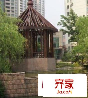 康定大廈外景圖7