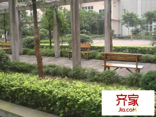 后勤基地外景圖小區(qū)相關(guān)圖_3