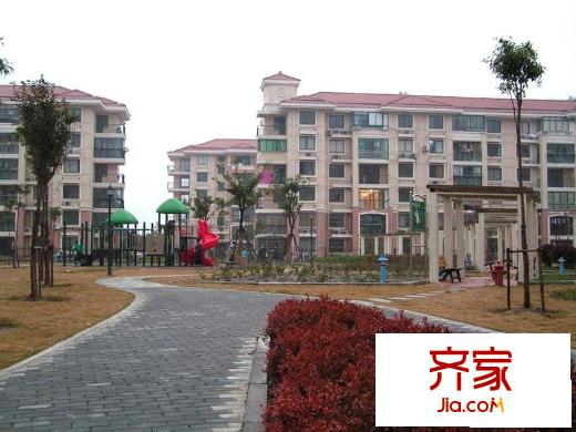 后勤基地外景圖小區(qū)相關(guān)圖_10