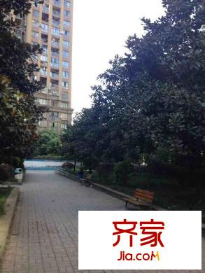 后勤基地外景圖 