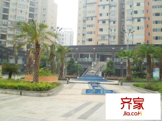 海宇天賜苑外景圖小區(qū)相關圖_1