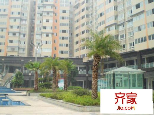 海宇天賜苑外景圖小區(qū)相關圖_2