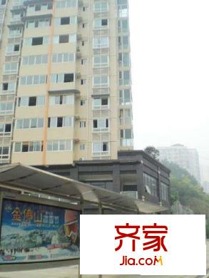 海宇天賜苑外景圖小區(qū)相關(guān)圖_7