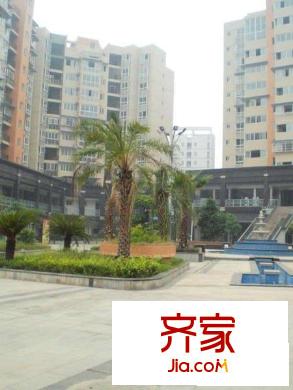 海宇天賜苑外景圖小區(qū)相關圖_5