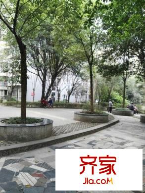 香林華府外景圖 