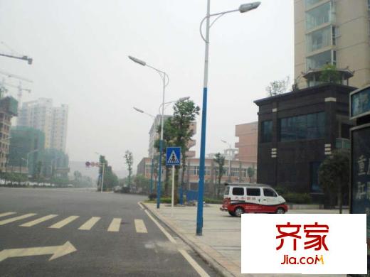 海宇天賜苑外景圖小區(qū)相關圖_6