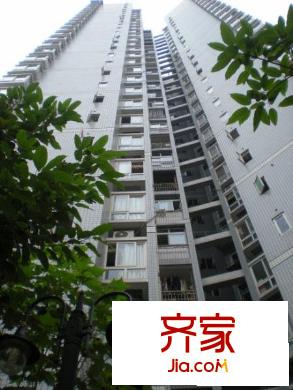 香林華府外景圖7