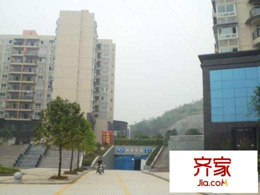 海宇天賜苑外景圖小區(qū)相關圖_9
