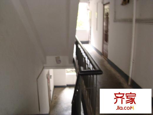 渝建村外景圖