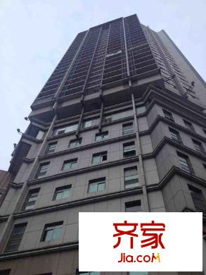 新重慶公寓外景圖 