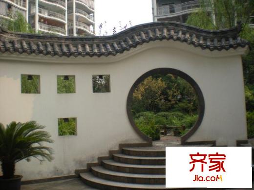 香林華府外景圖10