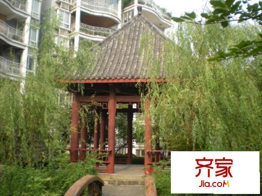 香林華府外景圖11