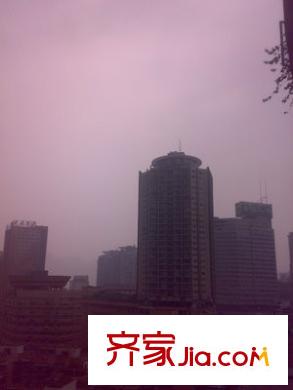 新重慶公寓配套圖周邊