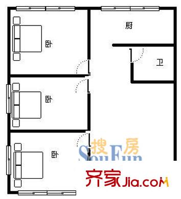 華一坡小區(qū)2