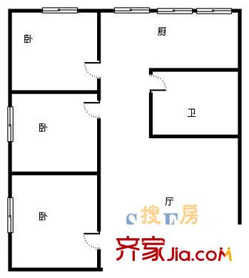 華一坡小區(qū)4