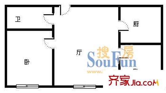 華一坡小區(qū)3