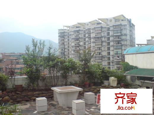 大順商廈外景圖