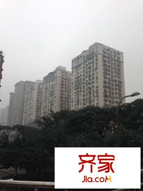 大順商廈外景圖 