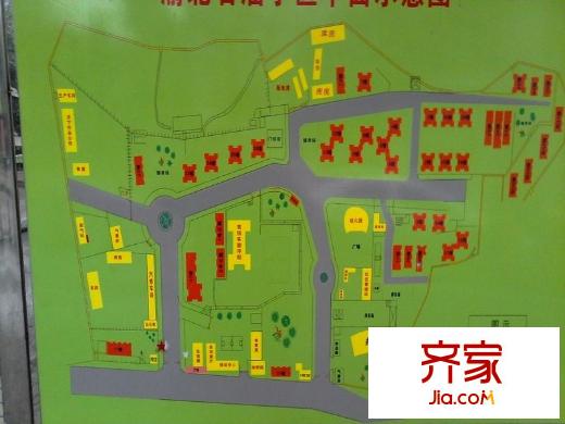 石油基地外景圖 