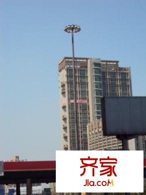 南方上格林陽光美谷外景圖3