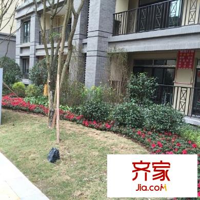 隆鑫花漾匯