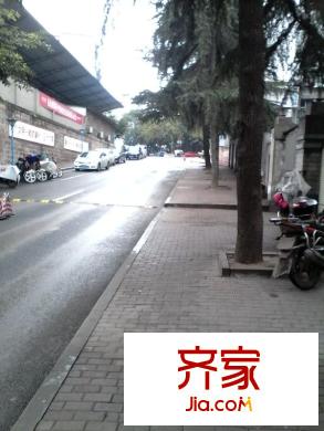 石油基地外景圖 