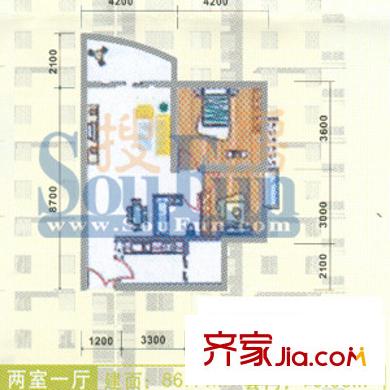 科強(qiáng)錦龍園
