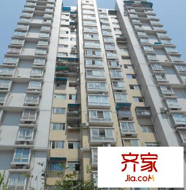 科強錦龍園外景圖 