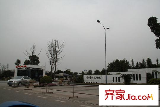 隆鑫花漾匯周邊學校