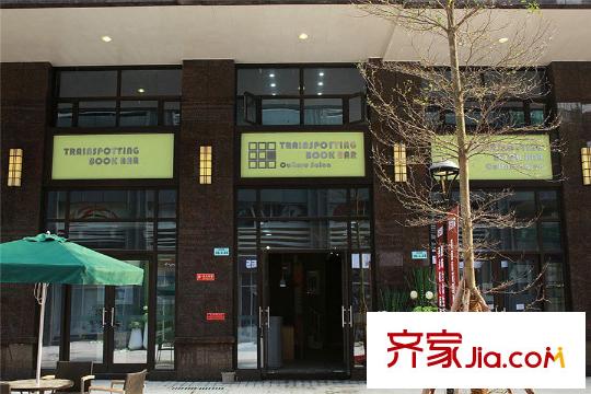 隆鑫花漾匯周邊商業(yè)配套