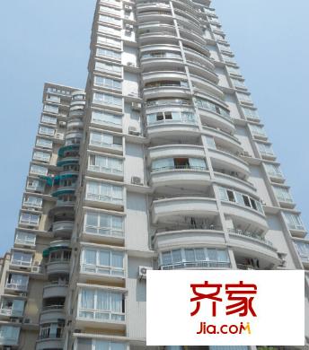 科強錦龍園外景圖 