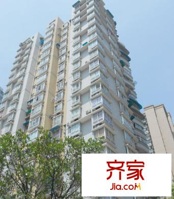 科強錦龍園外景圖 
