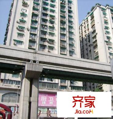 重庆大地兴城小区房价,地址,交通,物业电话,开发