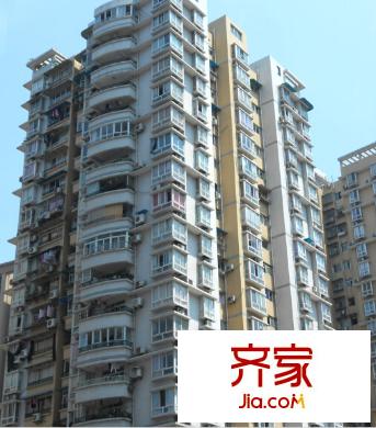 科強錦龍園外景圖 