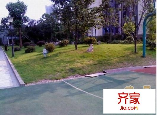 云立家天下外景圖 