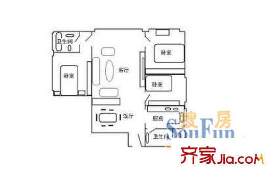 大地興城1