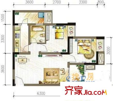 云立家天下2