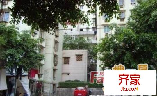 云立家天下外景圖 