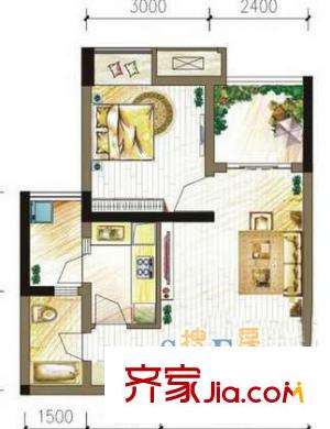 云立家天下1
