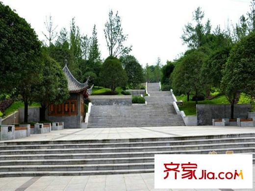 融匯半島香山美墅配套圖項(xiàng)目周邊巴濱路