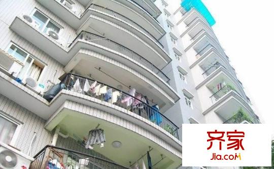 前衛(wèi)江畔外景圖7